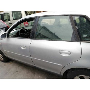 audi a3 (8l) del año 2002