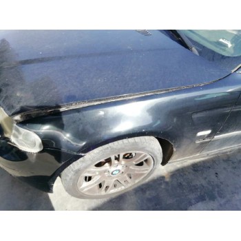 bmw serie 3 compact (e46) del año 2004