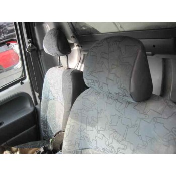 renault kangoo (f/kc0) del año 1999