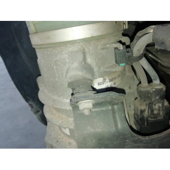 ford s-max (ca1) del año 2007