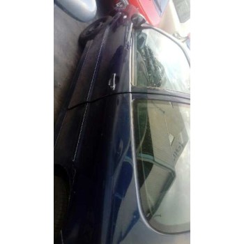 volkswagen polo berlina (6n2) del año 2001