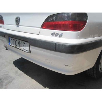 peugeot 406 berlina (s1/s2) del año 1996