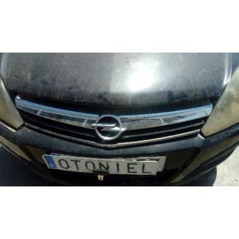 opel astra gtc del año 2006