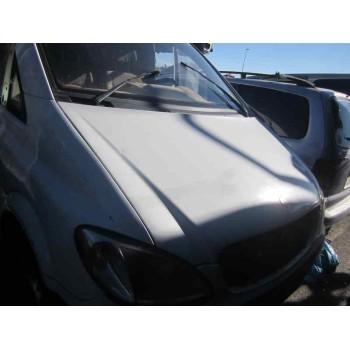 mercedes-benz vito (w639) basic, combi del año 2007