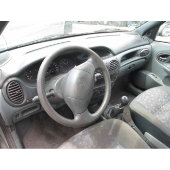 renault megane i berlina hatchback (ba0) del año 1998