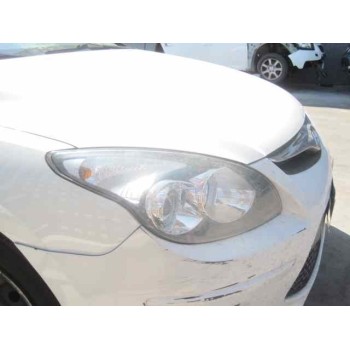 hyundai i30 del año 2011