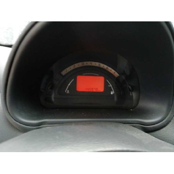 citroën c3 del año 2004