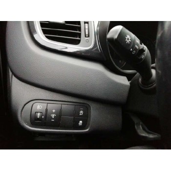 kia carens ( ) del año 2014