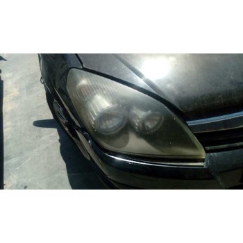 opel astra gtc del año 2006