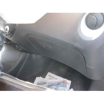 nissan juke (f15) del año 2016