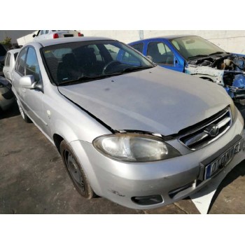 DAEWOO LACETTI