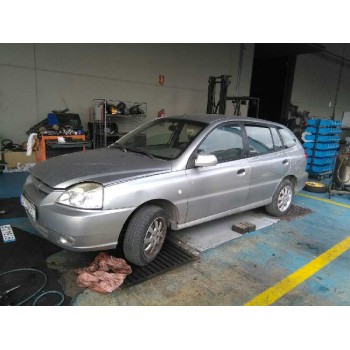 kia rio del año 2004