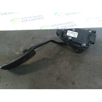 POTENCIOMETRO PEDAL 1X439F836AC 