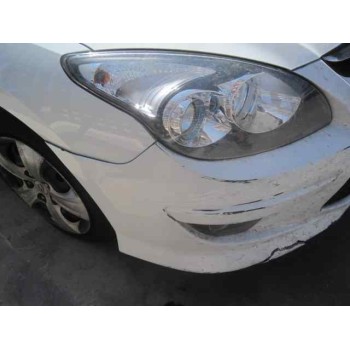 hyundai i30 del año 2011