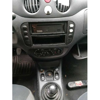 citroën c3 del año 2004