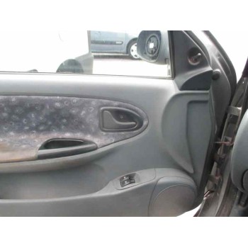 renault megane i berlina hatchback (ba0) del año 1998