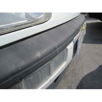 volkswagen golf iii berlina (1h1) del año 1993