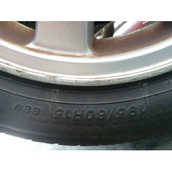 honda accord berlina (cg7-9/ch1-7) del año 2001