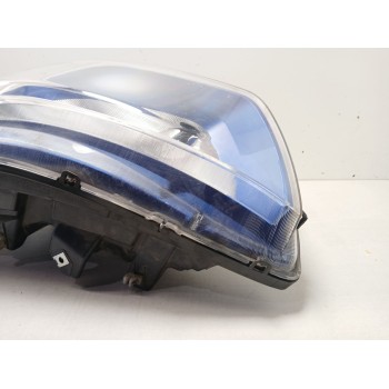 Recambio de faro izquierdo para iveco daily vi furgoneta naturalpower 35s14, 35c14, 40c14, 50c14, 60c14, 65c14,... referencia OE