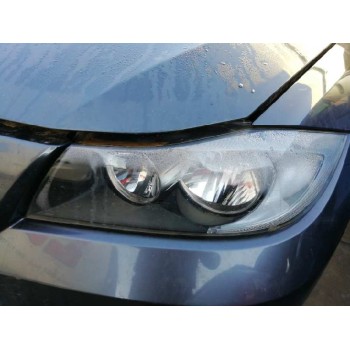 bmw serie 3 berlina (e90) del año 2007