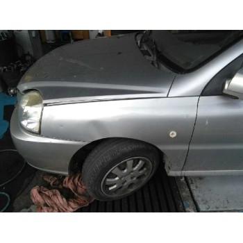 kia rio del año 2004