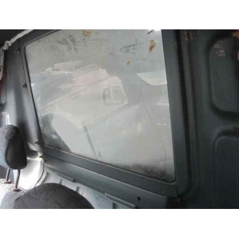 renault kangoo (f/kc0) del año 1999