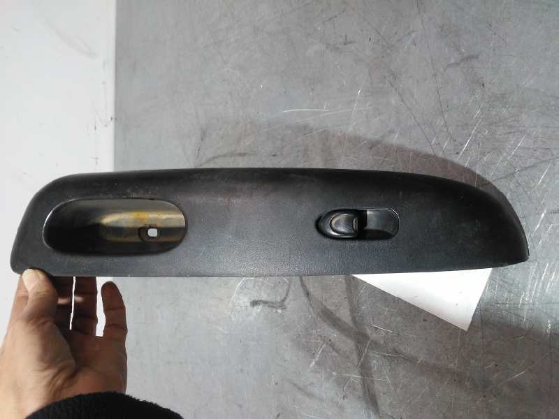 Recambio de mando elevalunas delantero derecho para daewoo matiz 0.8 cat referencia OEM IAM   