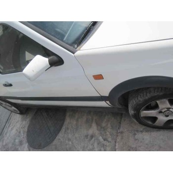 volkswagen golf iii berlina (1h1) del año 1993