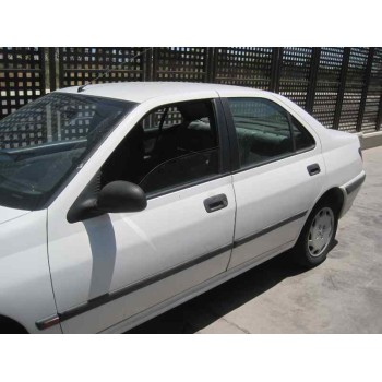 peugeot 406 berlina (s1/s2) del año 1996