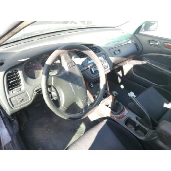 honda accord berlina (cg7-9/ch1-7) del año 2001