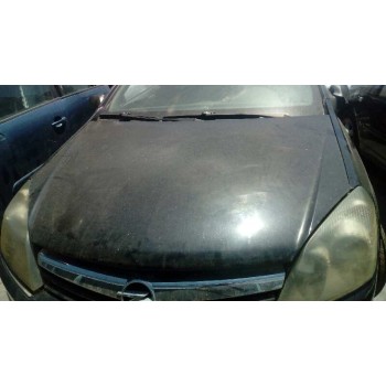 opel astra gtc del año 2006