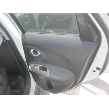 nissan juke (f15) del año 2016