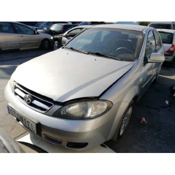 daewoo lacetti del año 2004