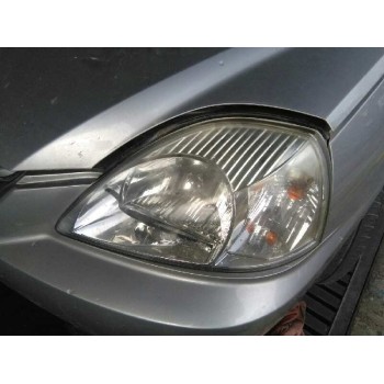 kia rio del año 2004