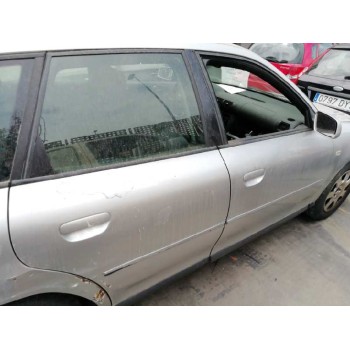 audi a3 (8l) del año 2002