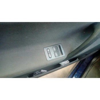 volkswagen polo berlina (6n2) del año 2001