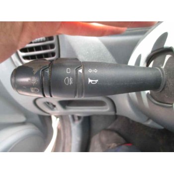 renault megane i berlina hatchback (ba0) del año 1998