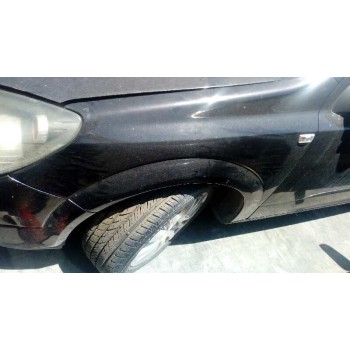 opel astra gtc del año 2006