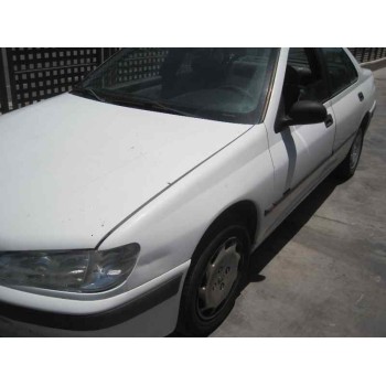 peugeot 406 berlina (s1/s2) del año 1996
