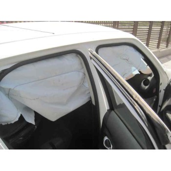 nissan juke (f15) del año 2016