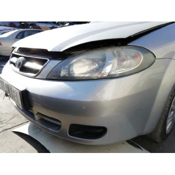 daewoo lacetti del año 2004