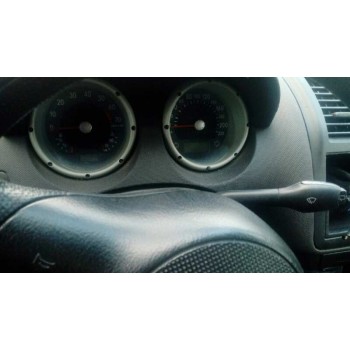 volkswagen polo berlina (6n2) del año 2001