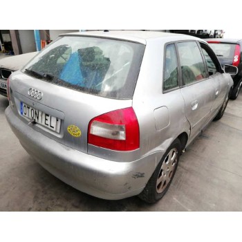 audi a3 (8l) del año 2002