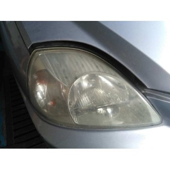 kia rio del año 2004