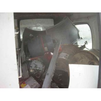 renault kangoo (f/kc0) del año 1999