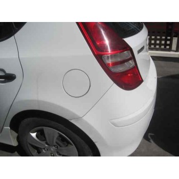 hyundai i30 del año 2011