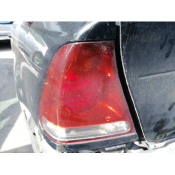 bmw serie 3 compact (e46) del año 2004