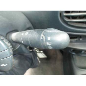 renault megane i berlina hatchback (ba0) del año 1998