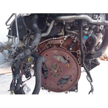 Recambio de motor completo para citroën c6 básico referencia OEM IAM UHZ M 187.000KM ENTREGA CASCO