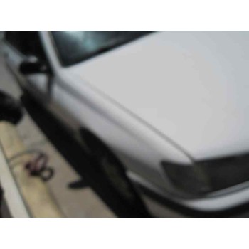 peugeot 406 berlina (s1/s2) del año 1996